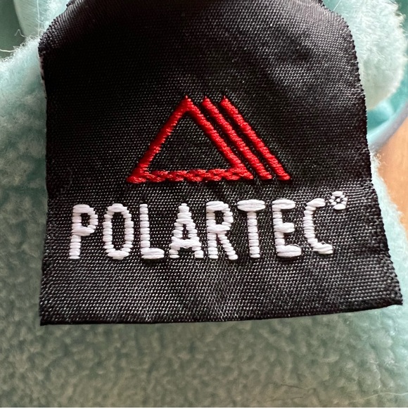 Arc’teryx Covert Polartec 1/4 Zip Fleece Pullover Women’s Lg - Picture 8 of 8